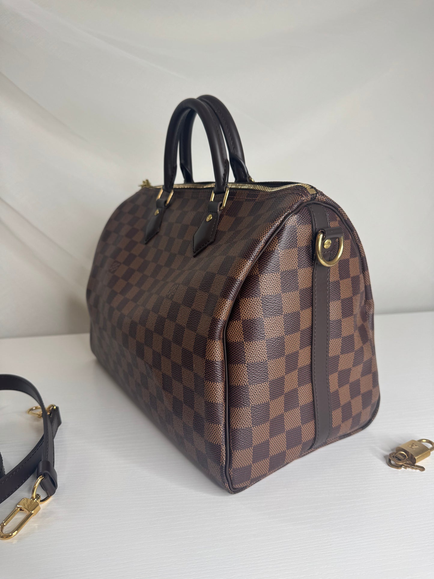 Speedy B35 DE