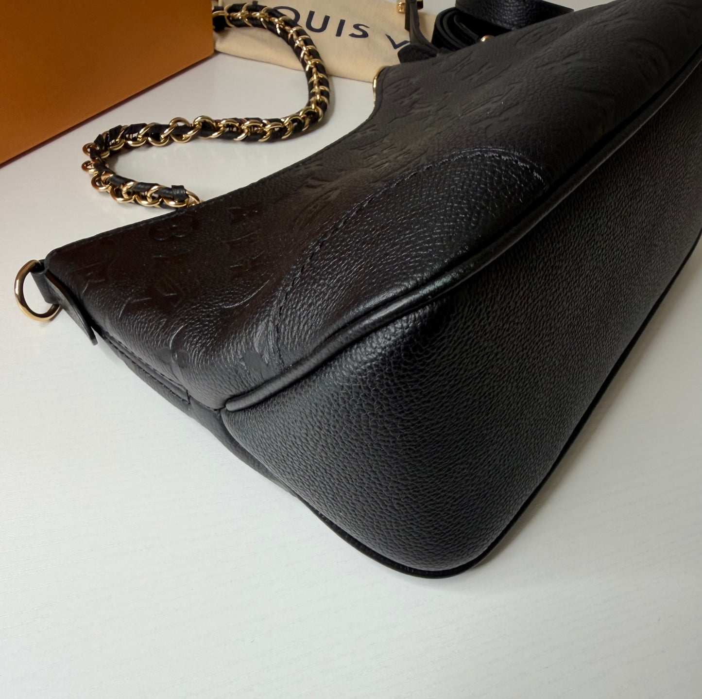 LV Boulogne Empreinte
