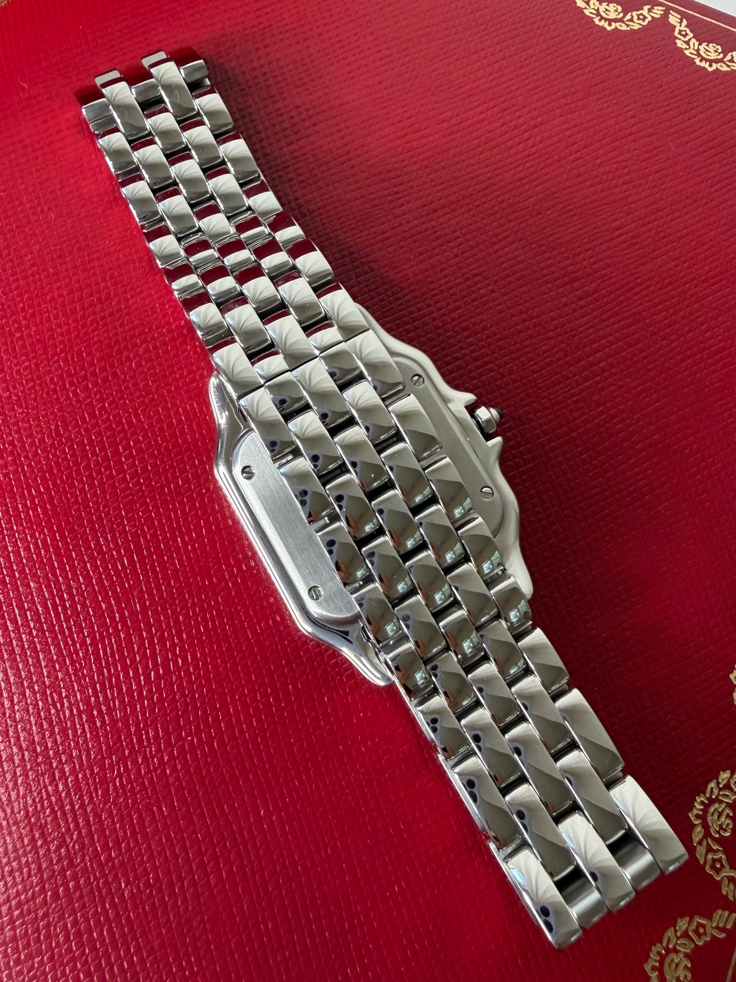 Cartier Panthere Watch Medium
