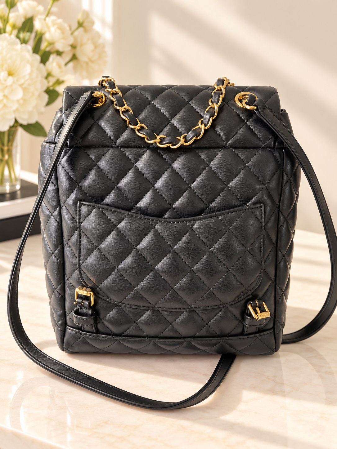 Chanel Backpack