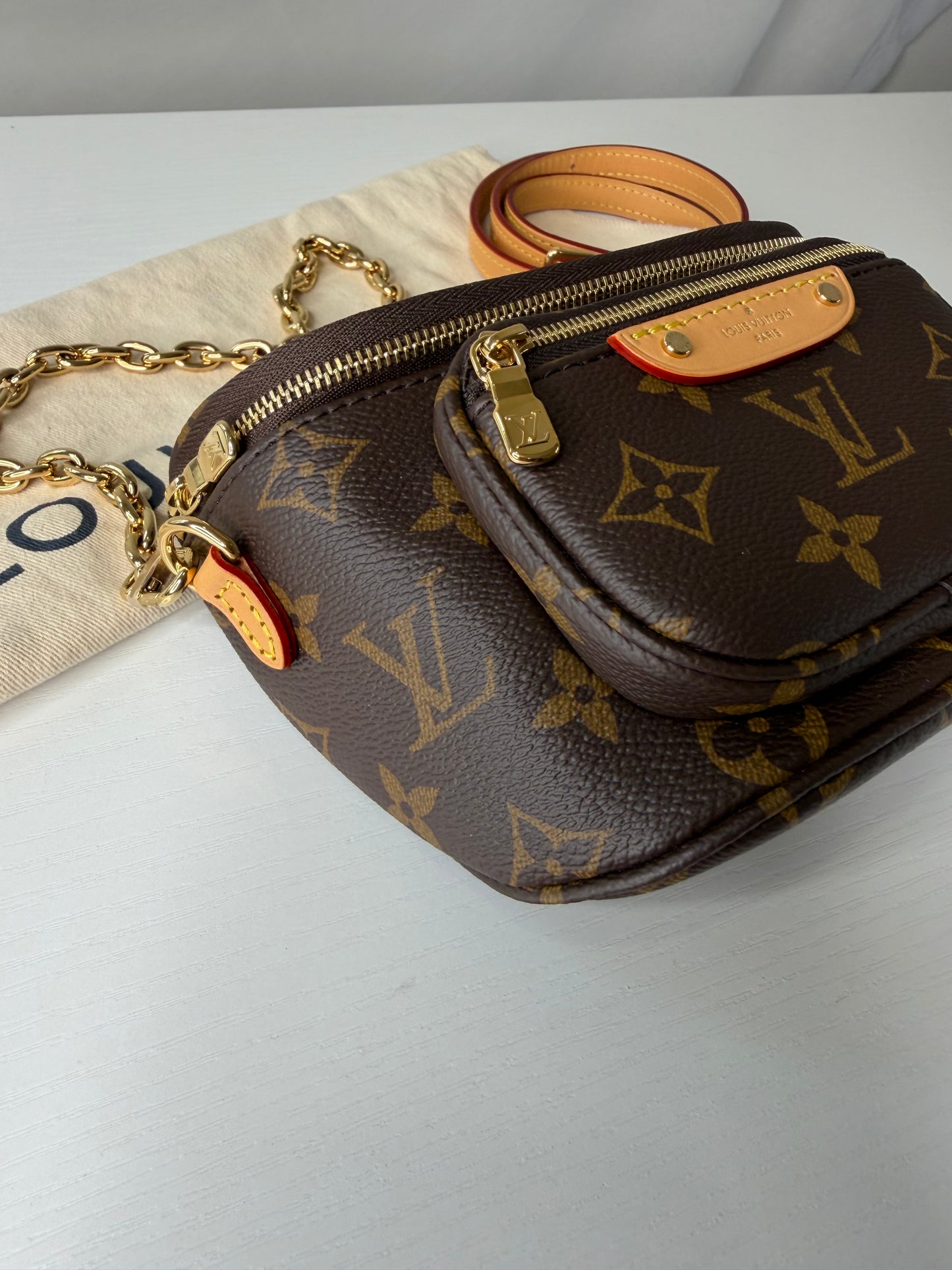 Bumbag mini