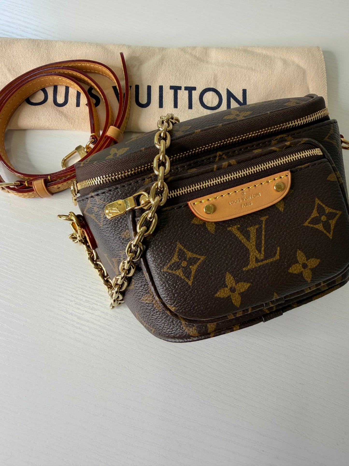 Bumbag Mini