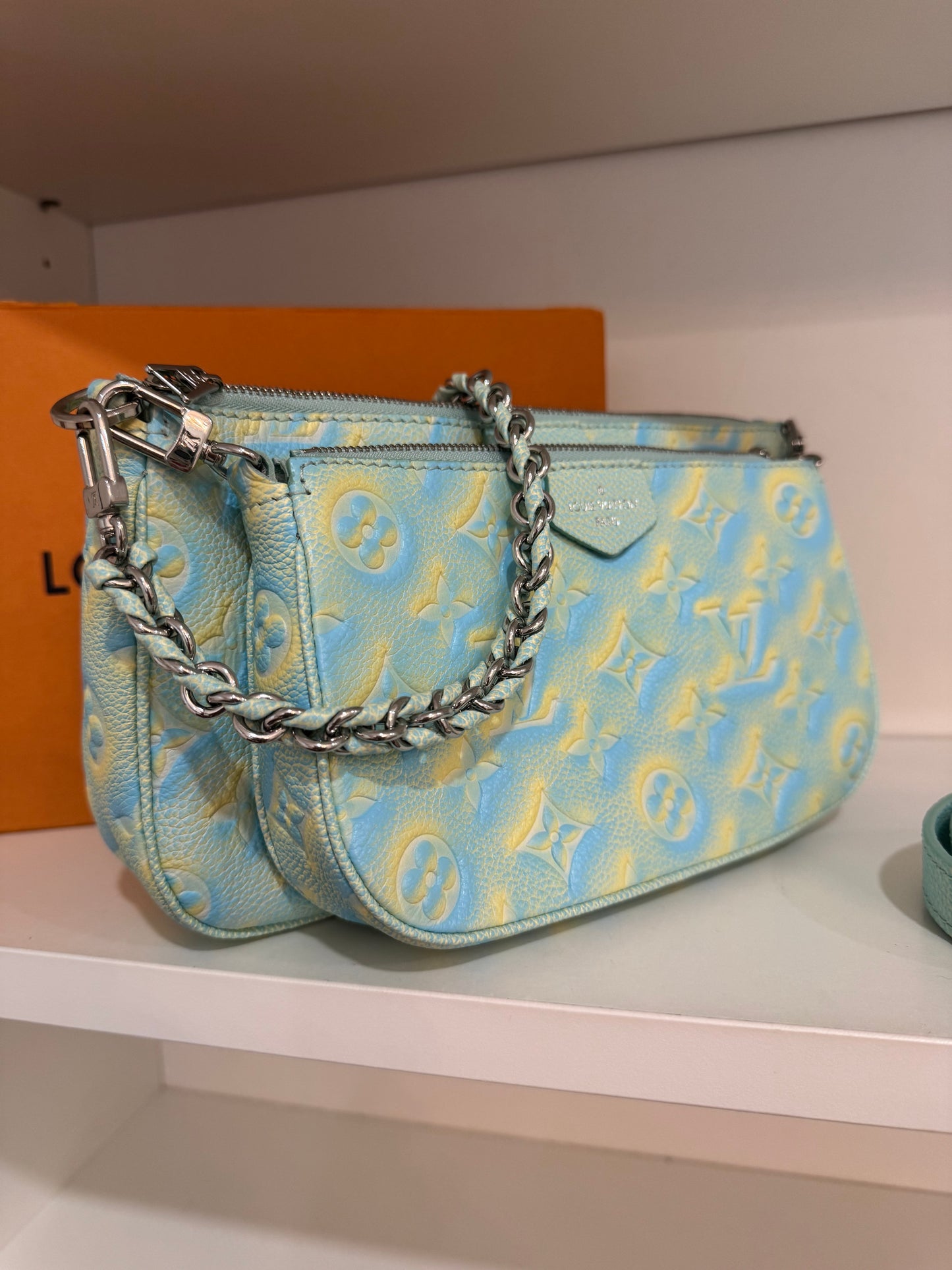 Lv stardust MPA