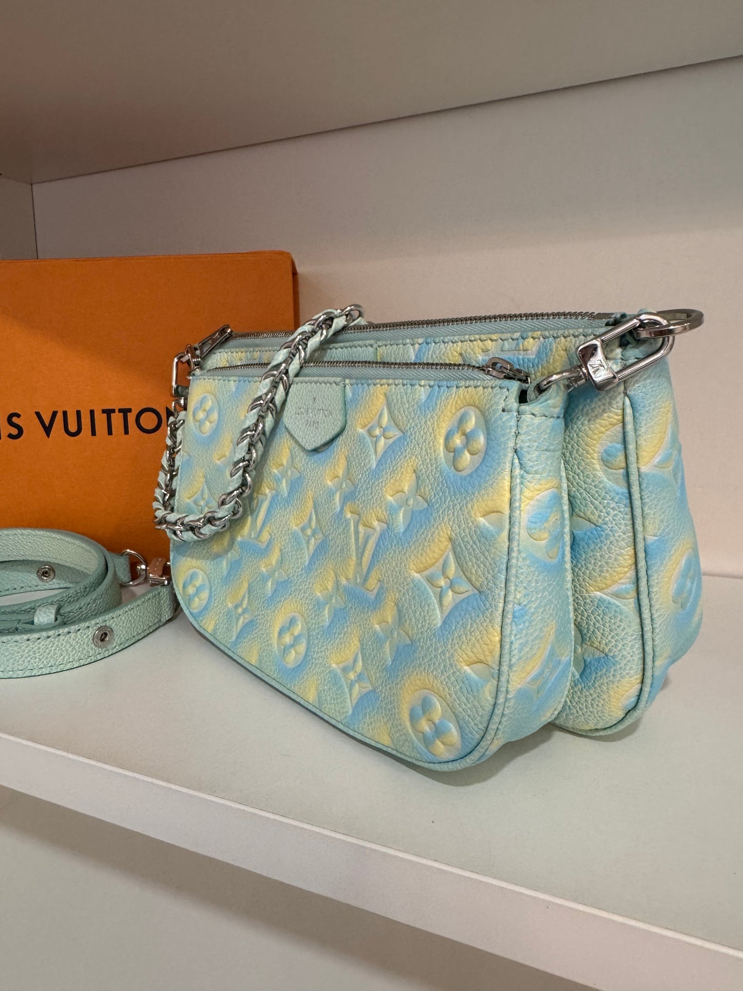Lv stardust MPA