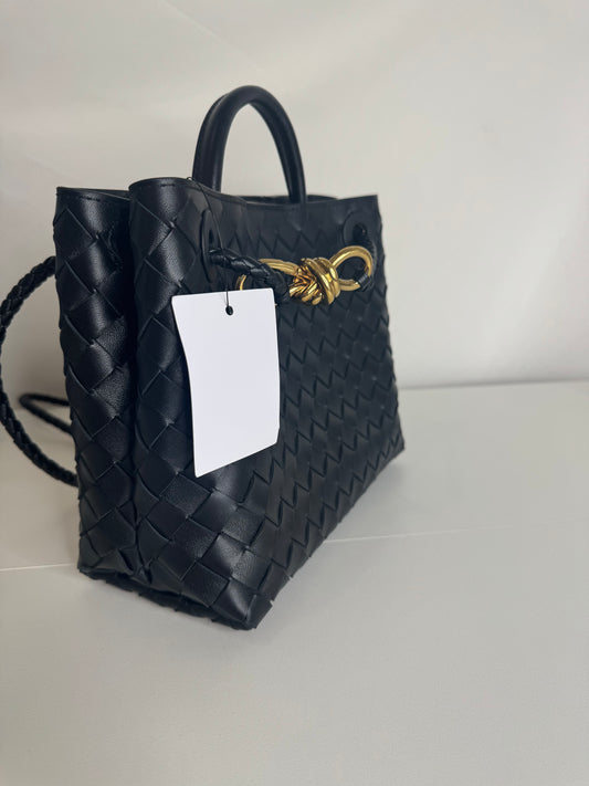 Bottega Andiamo Small