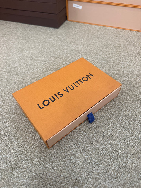 Louis Vuitton Box