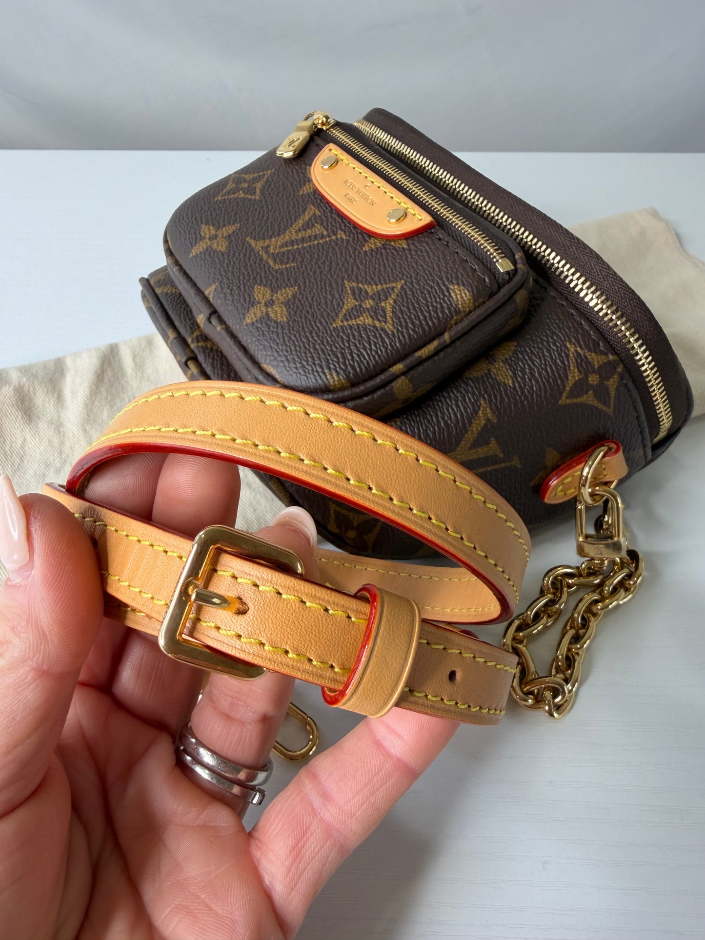 Bumbag mini