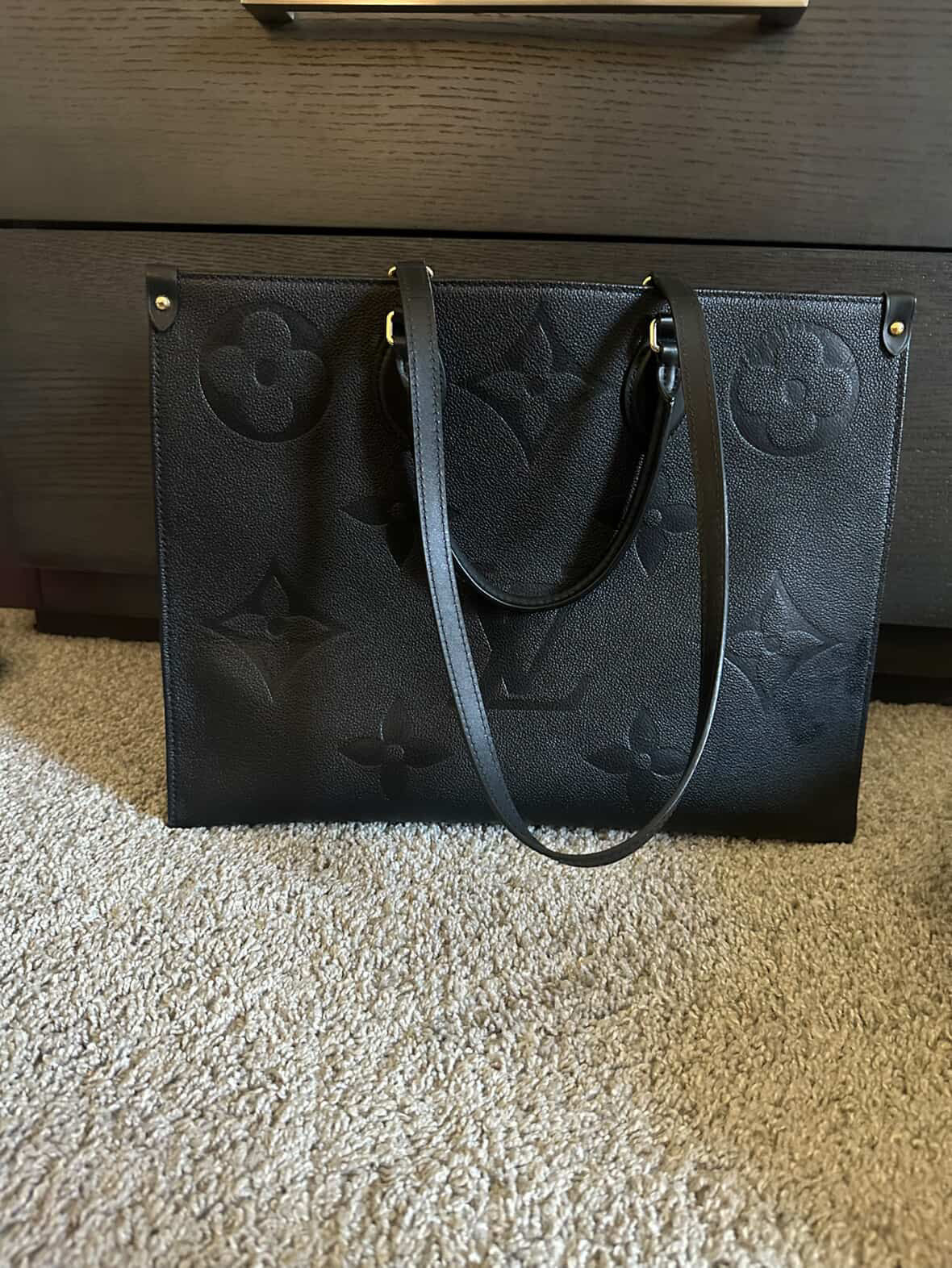 Diane LV Bag
