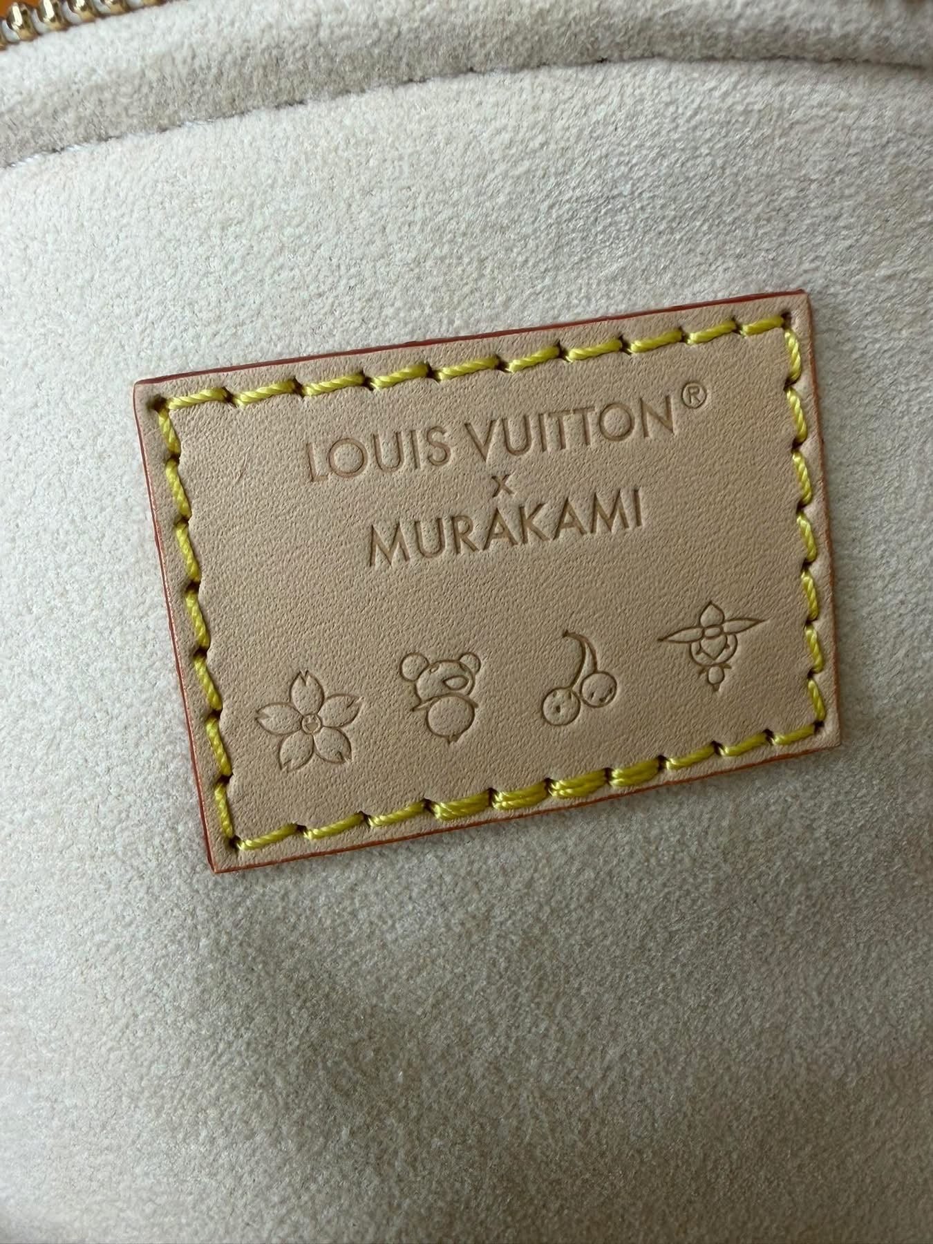 Bumbag Murakami Mini