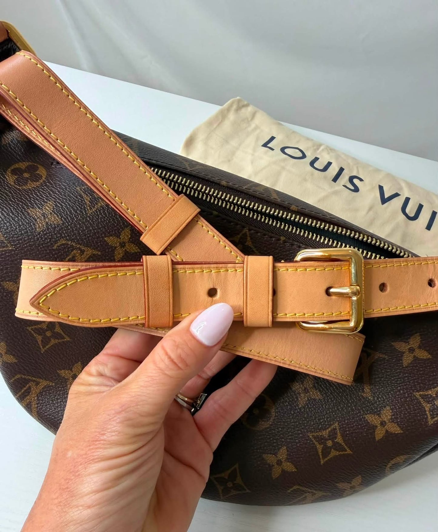 OG Bumbag