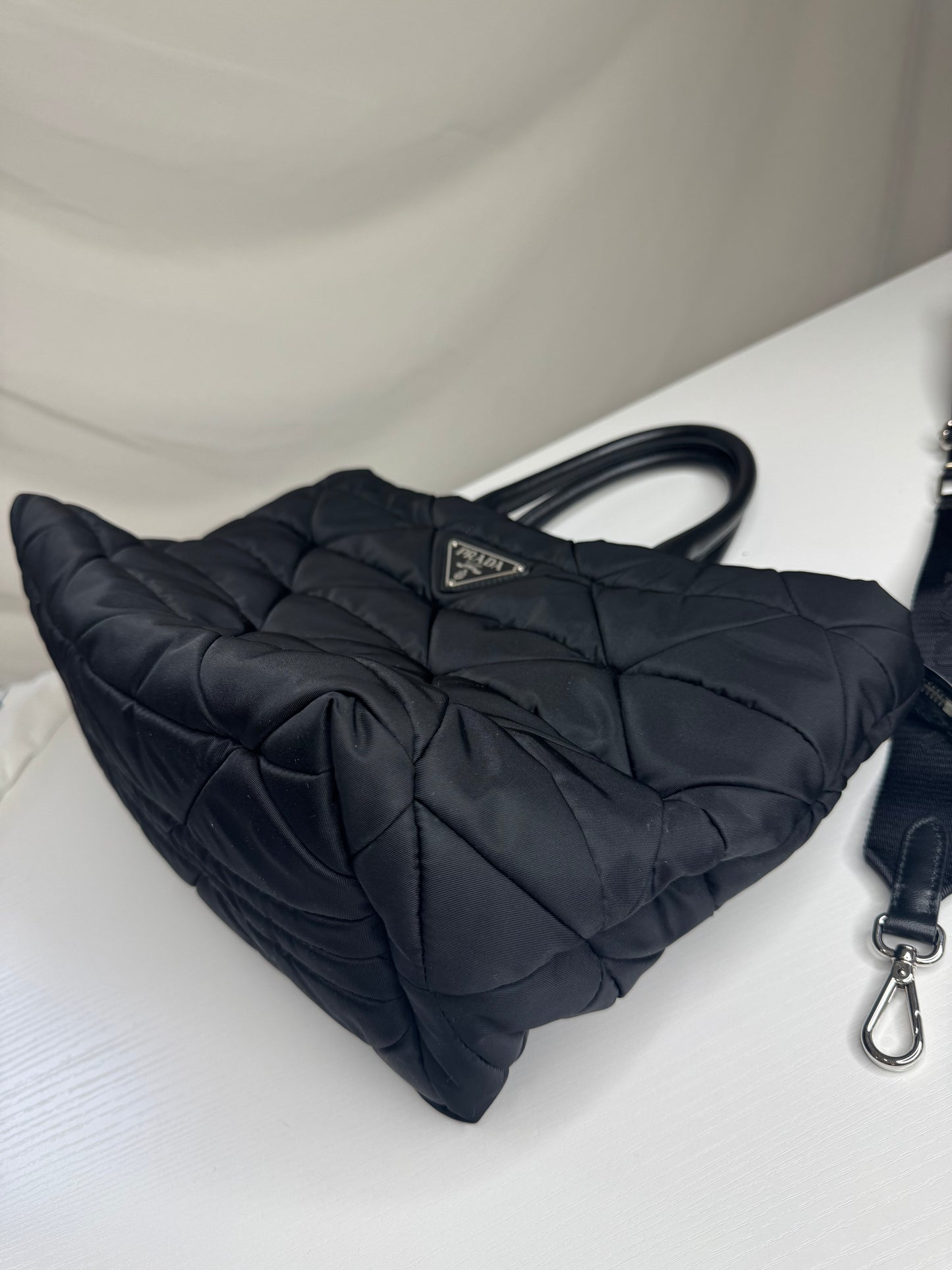 Prada Tote