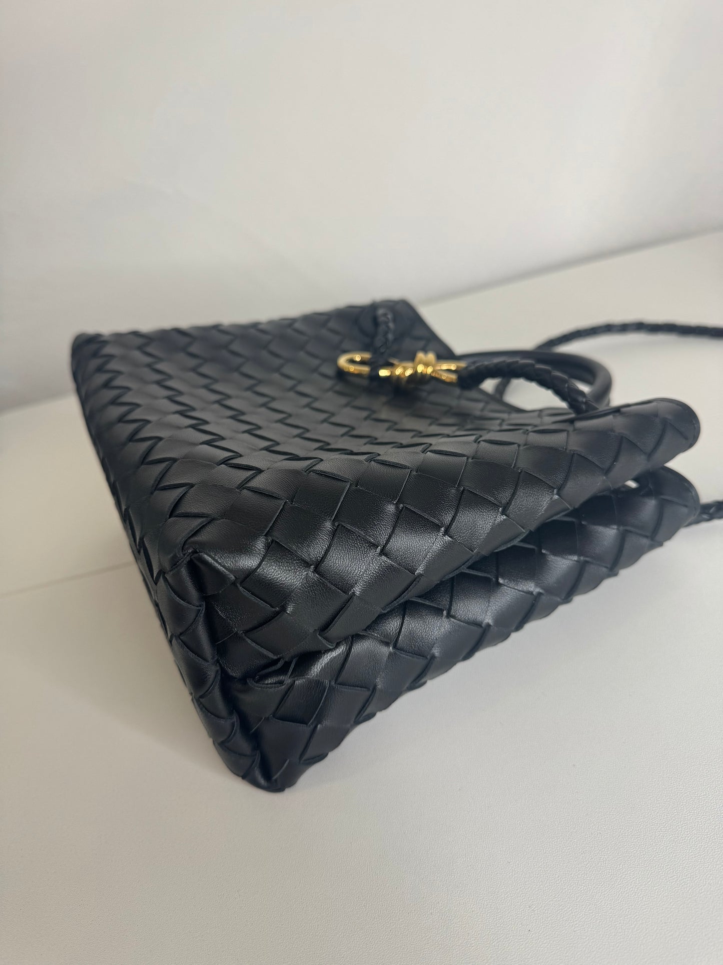 Bottega Andiamo Small