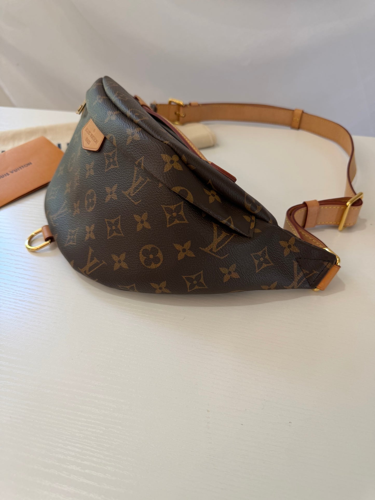OG Bumbag