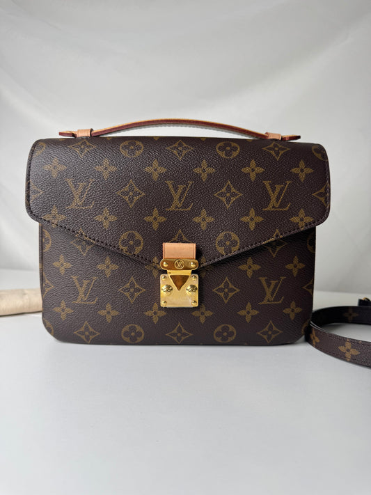 Pochette Métis