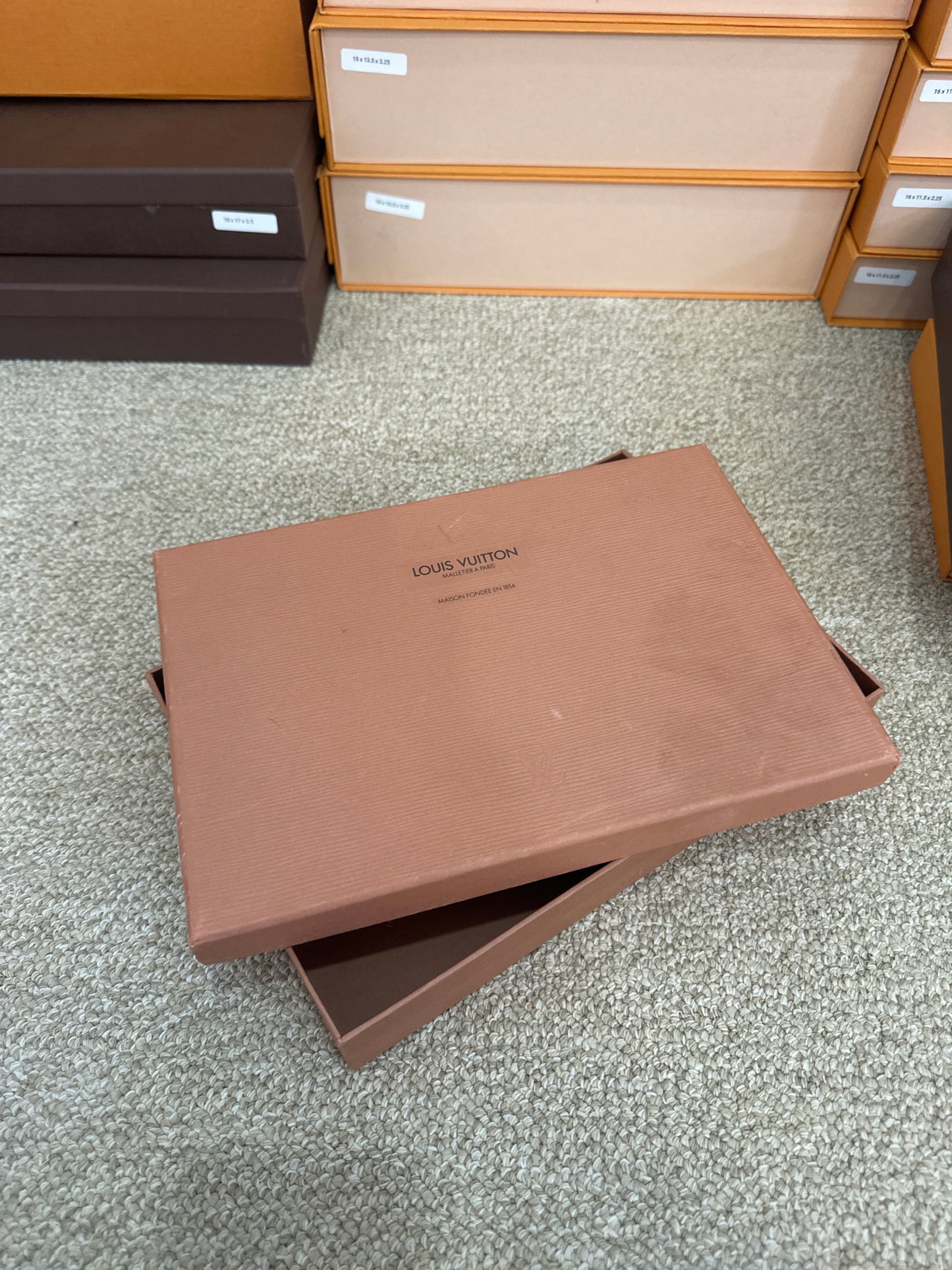 LV Box