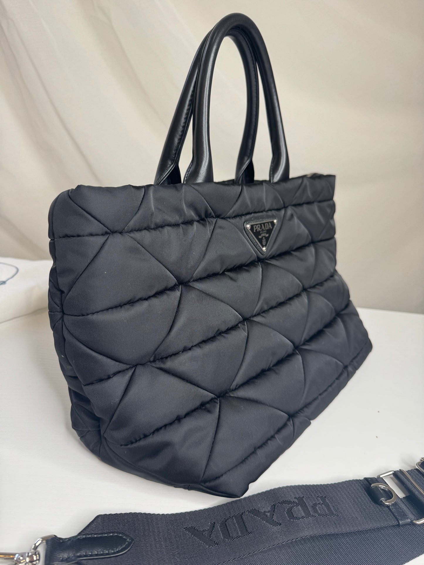 Prada Tote