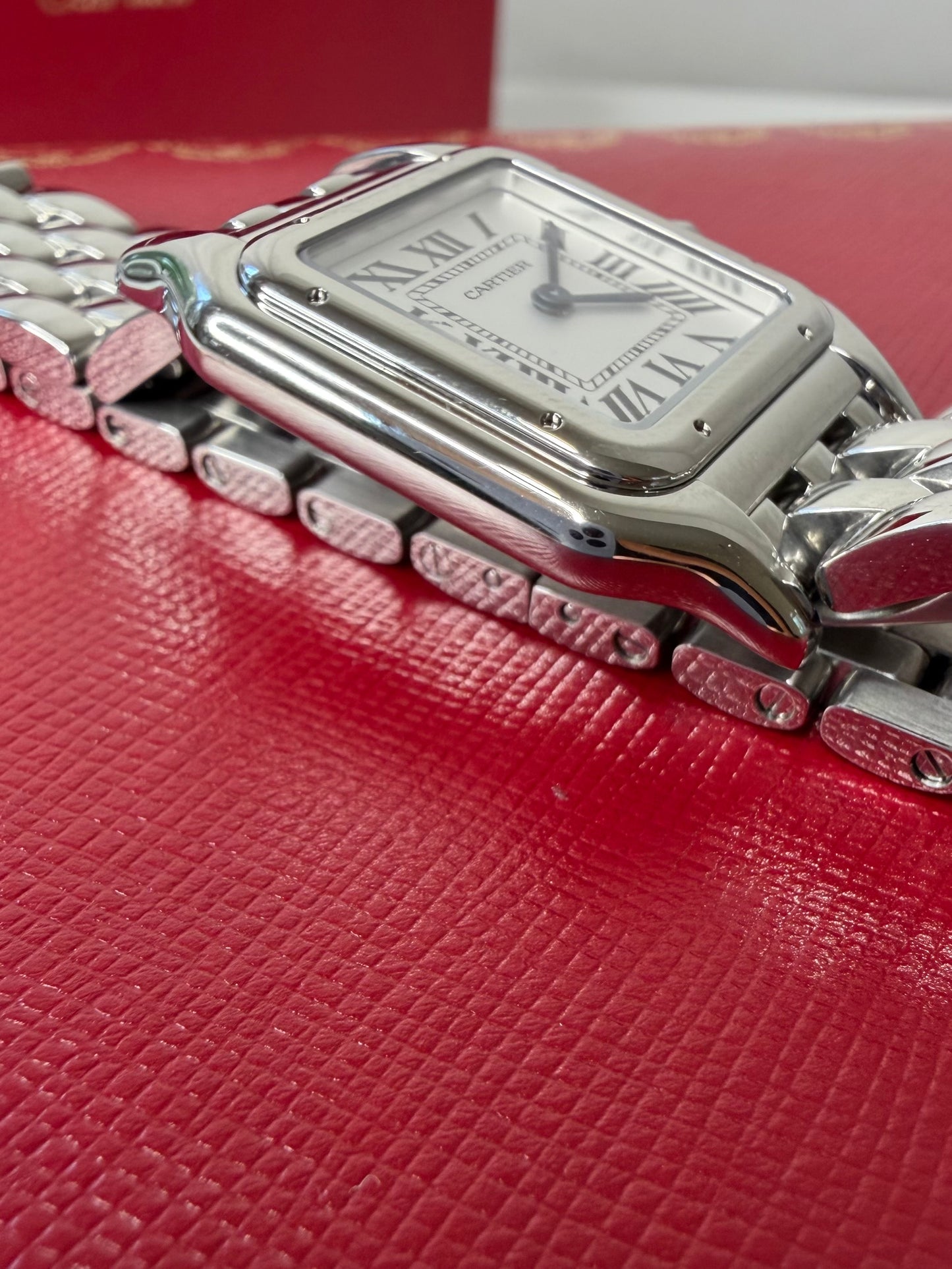 Cartier Panthere Watch Medium