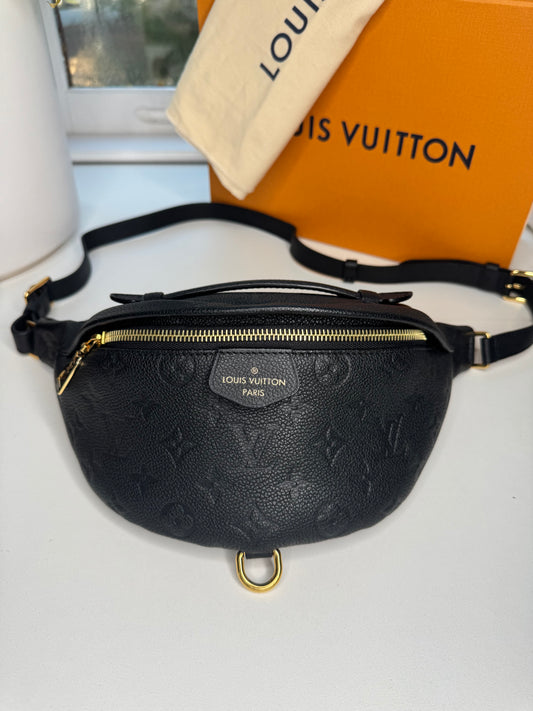 Bumbag Empreinte
