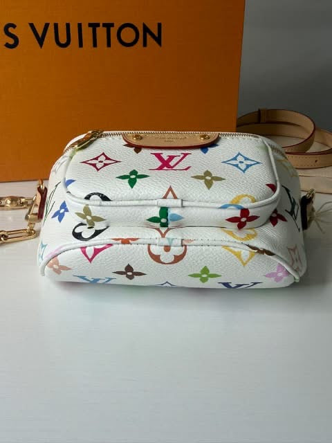 Murakami Mini Bumbag