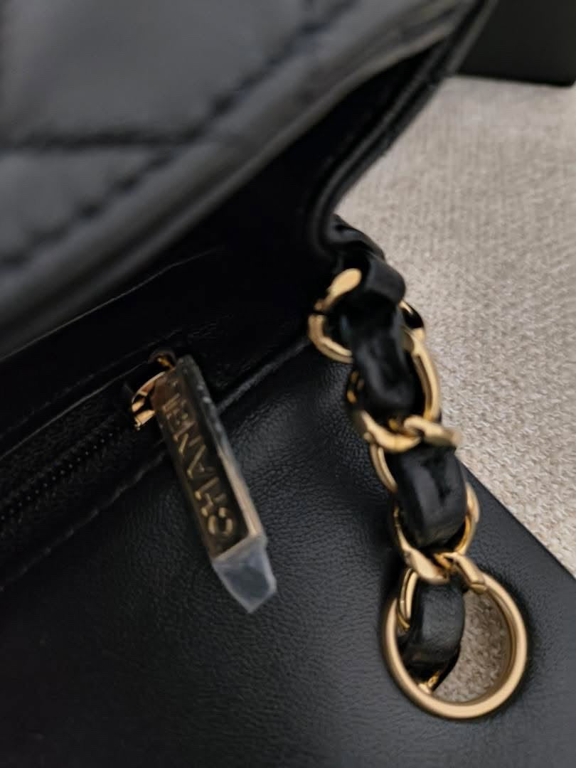 Chanel Mini Square