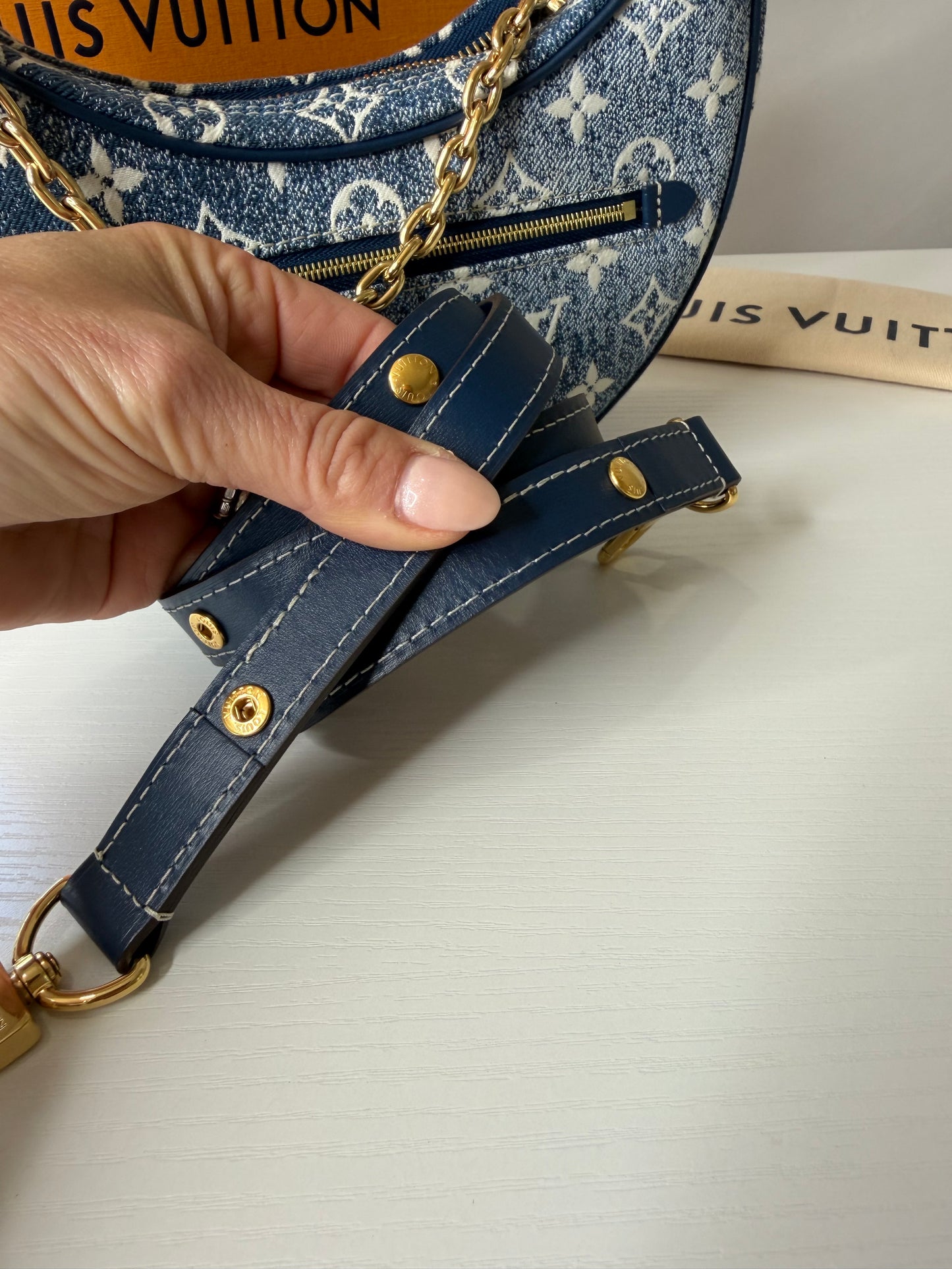 Loop Denim