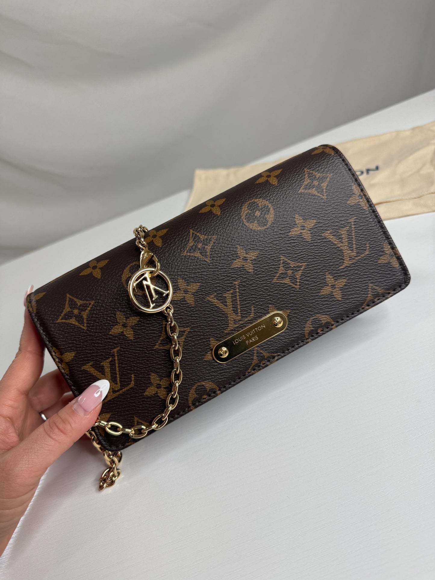 Lily WOC
