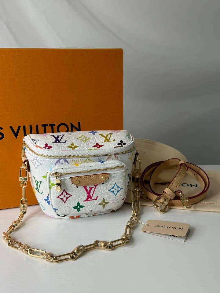 Murakami Mini Bumbag
