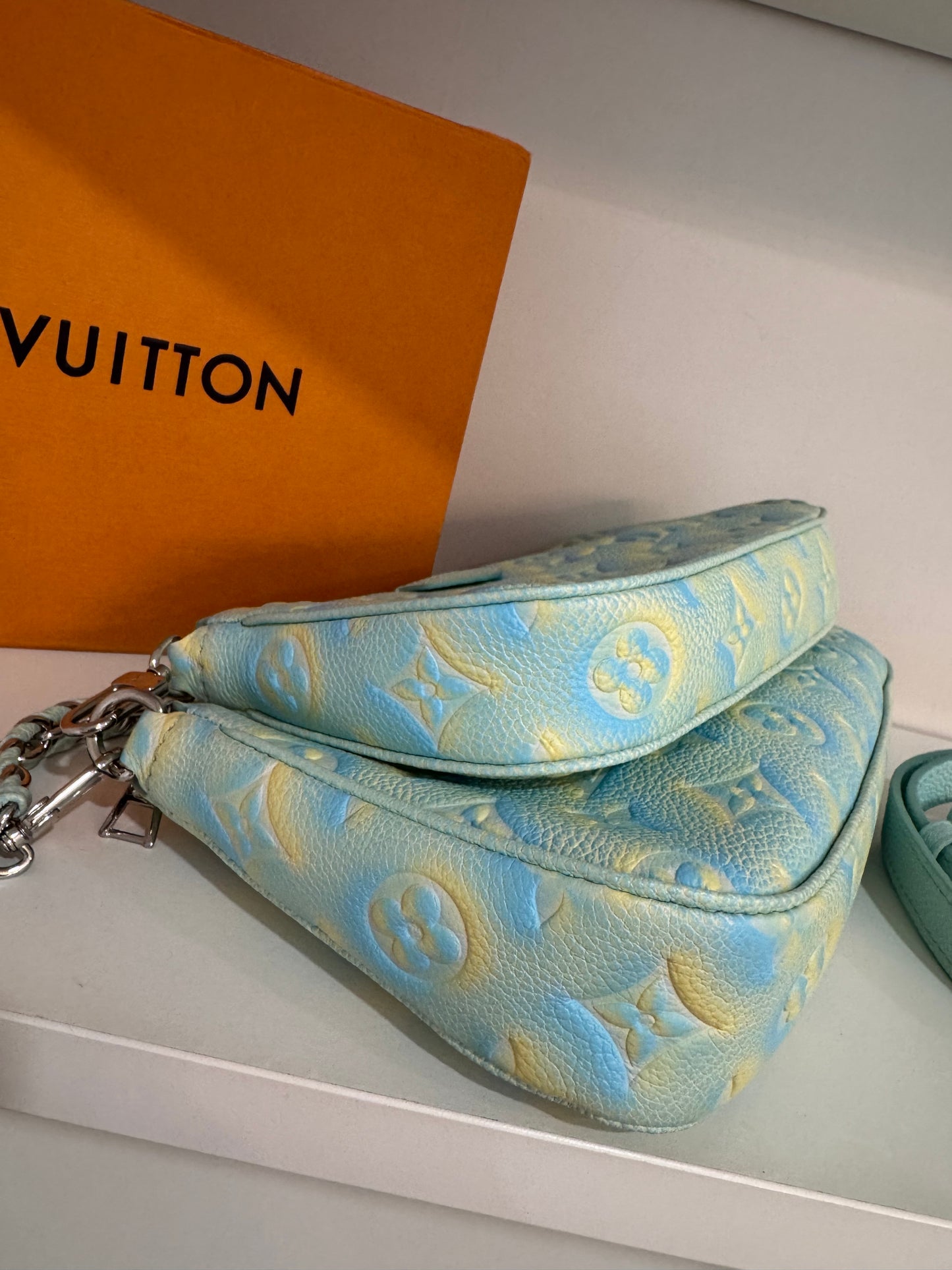 Lv stardust MPA