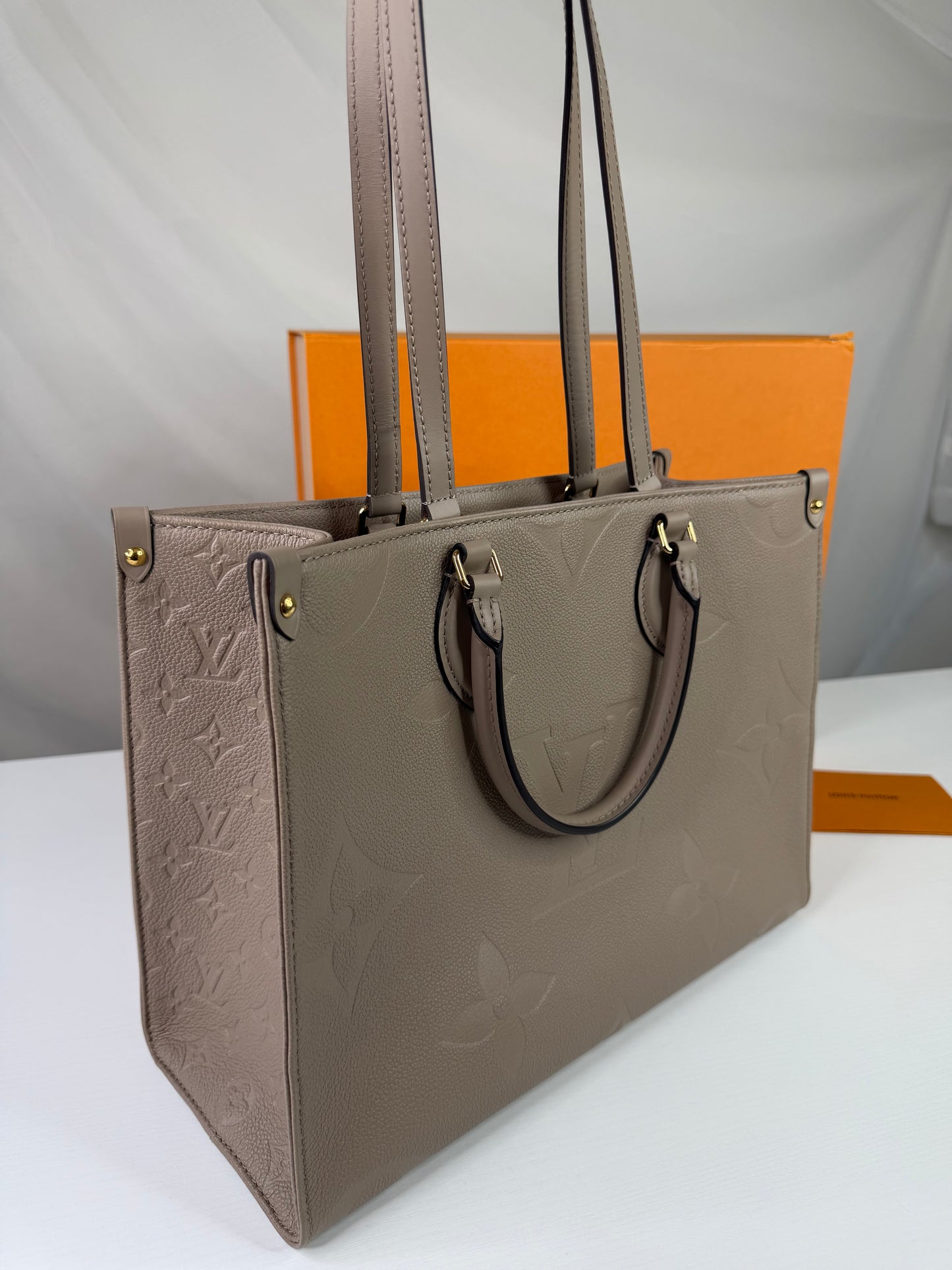 On-The-Go Turtle Dove MM