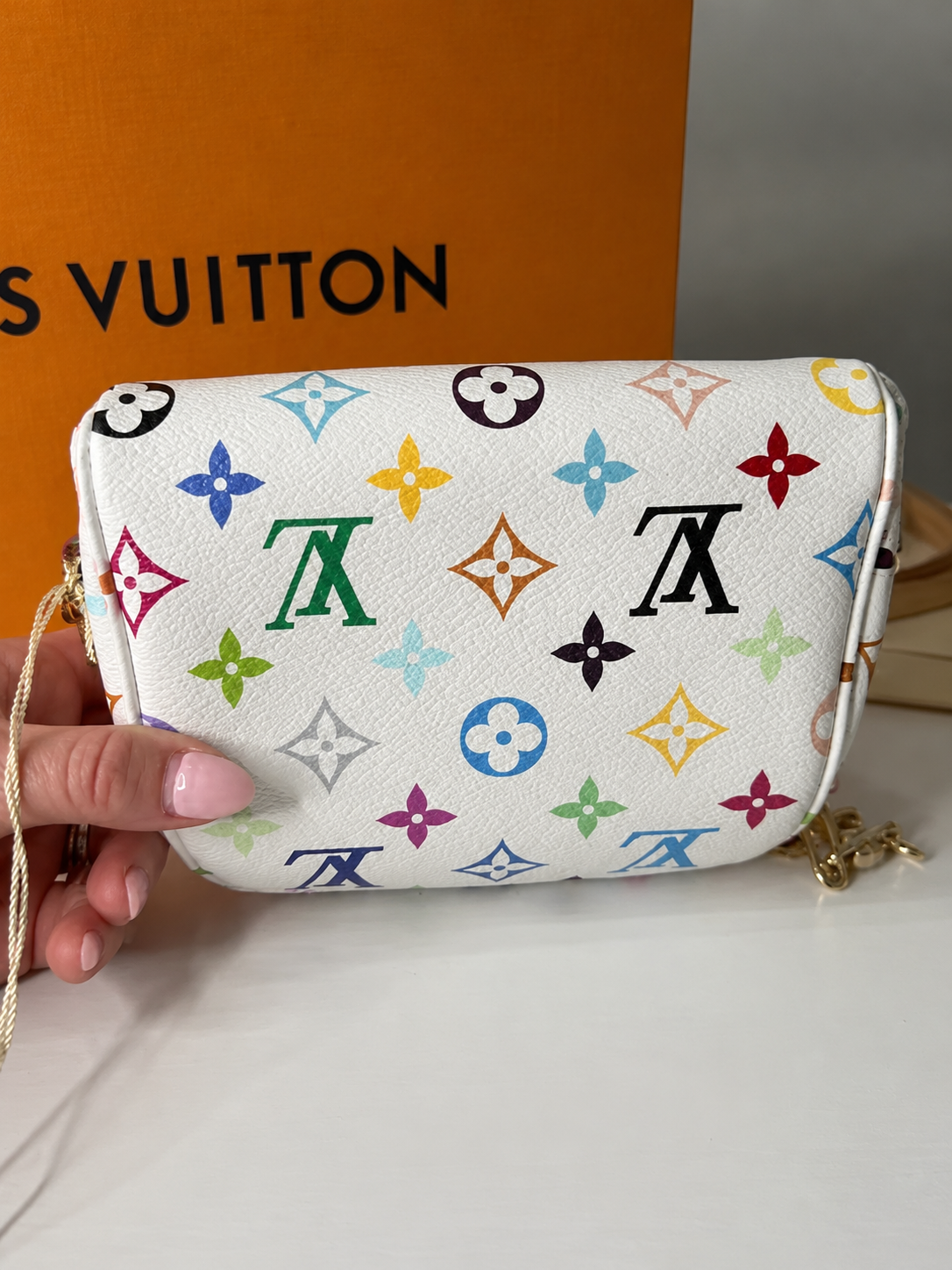 Bumbag Murakami Mini