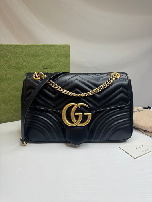 Gucci Marmont Medium