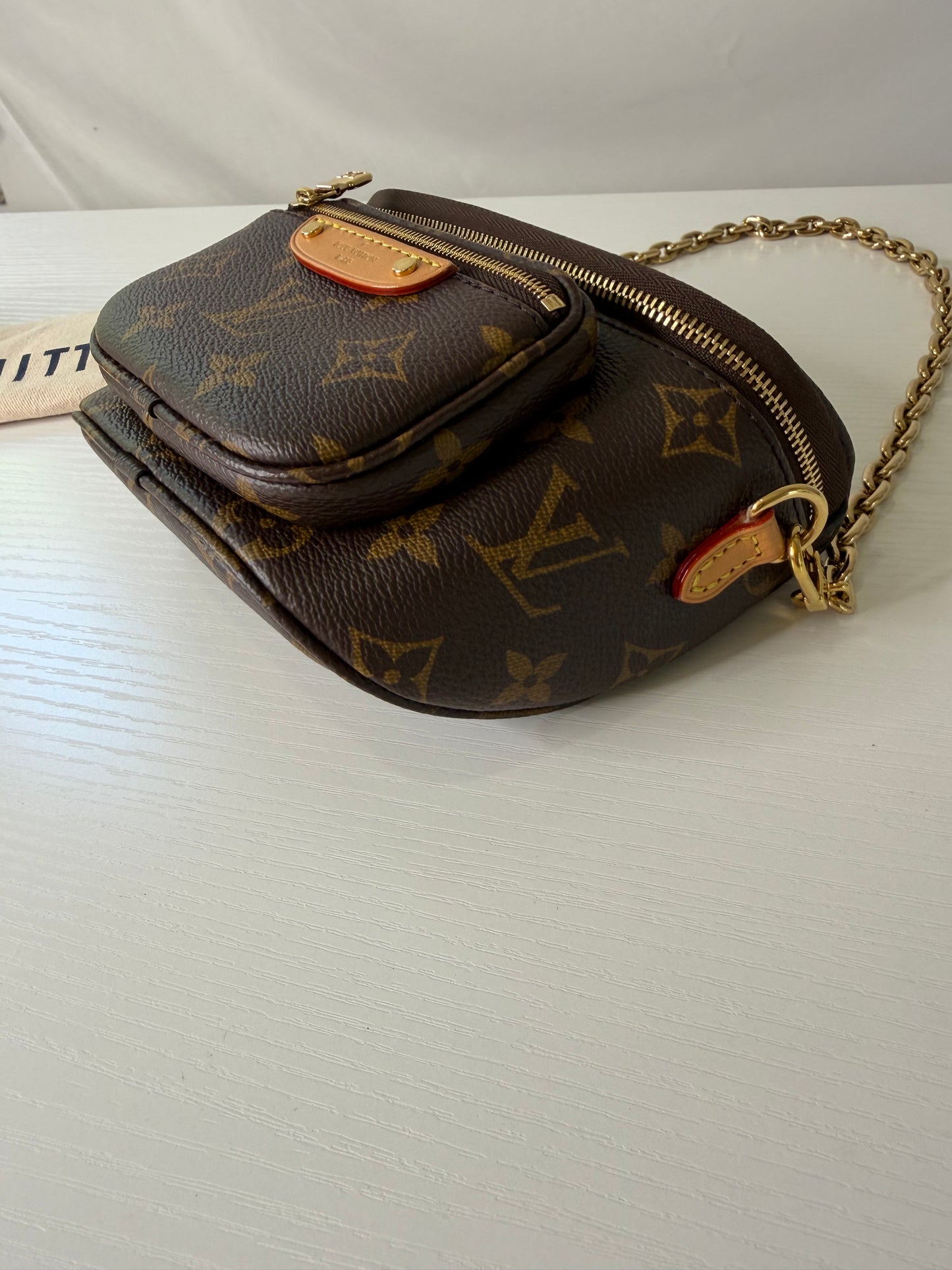 Bumbag Mini