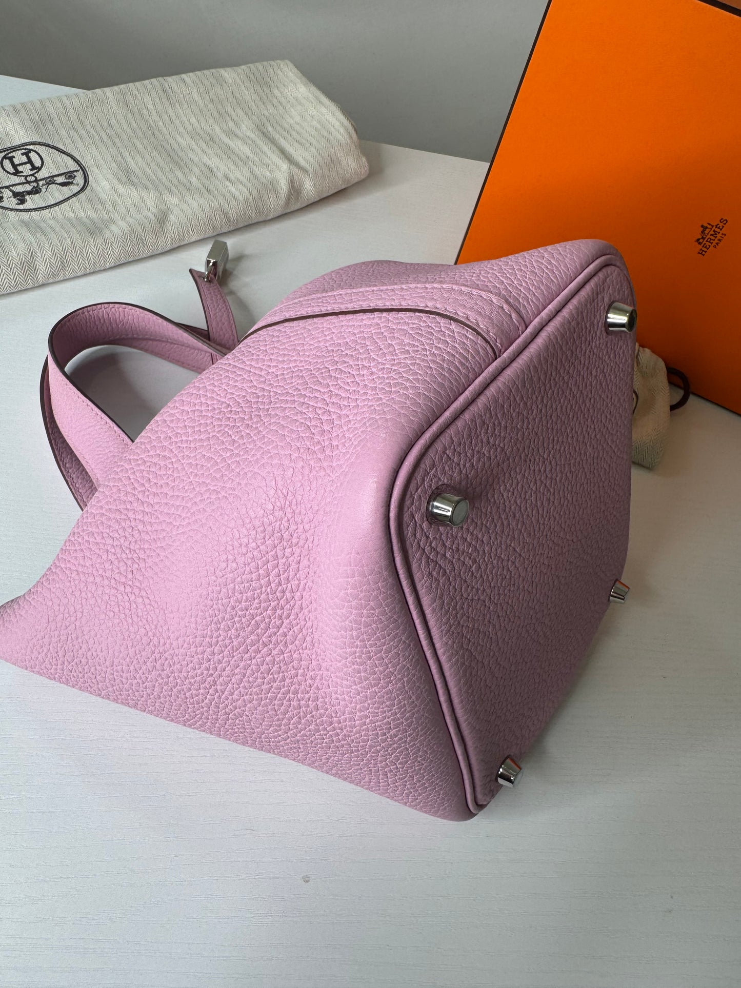 Hermes Picotin 18