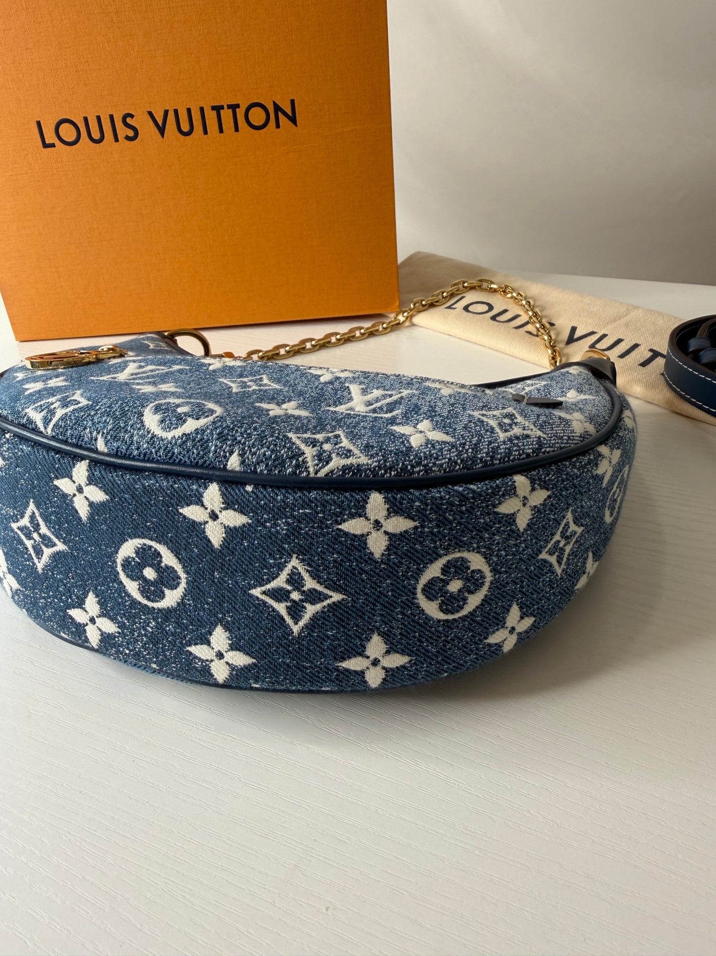 Loop Denim