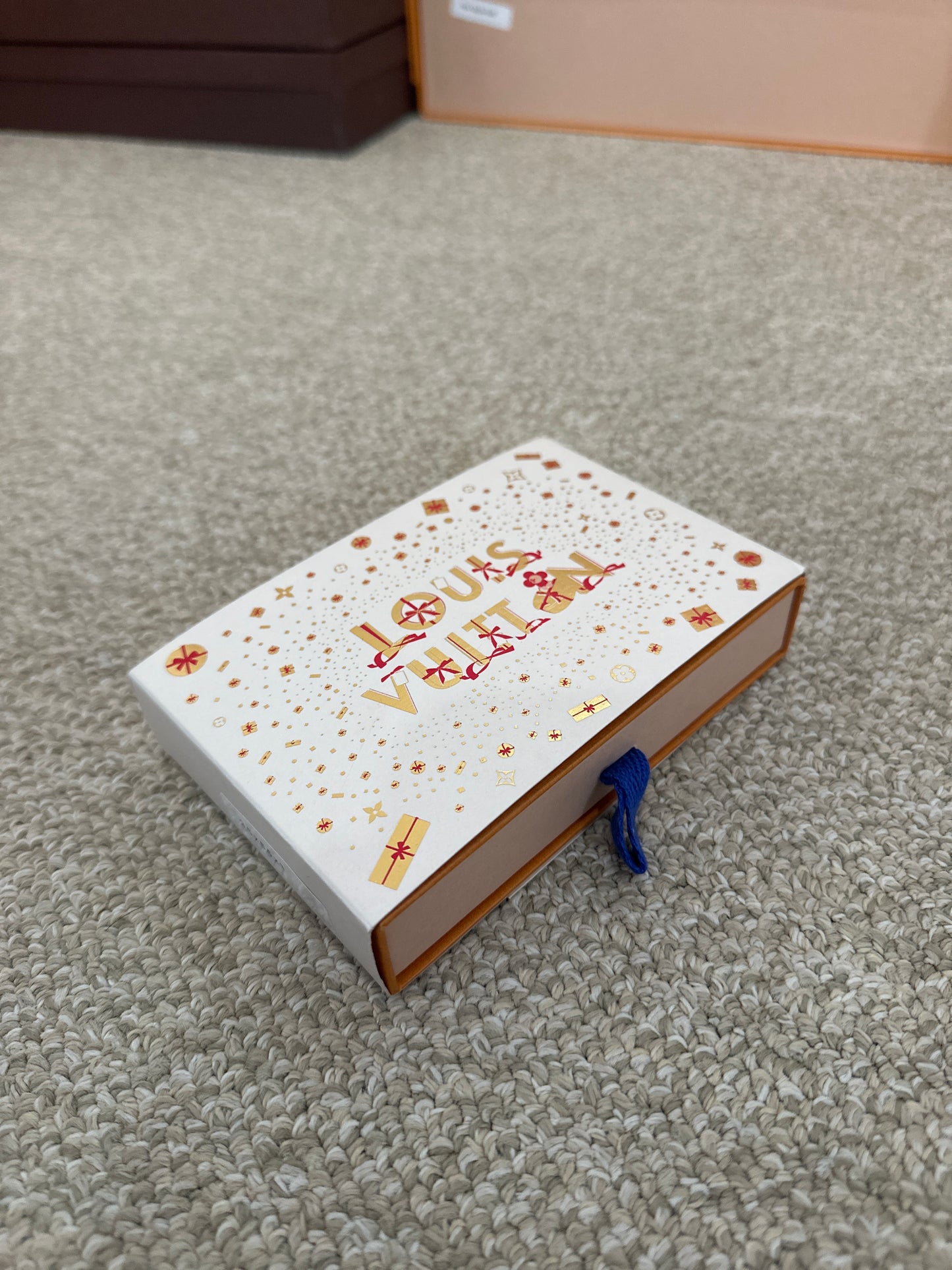 LV Box