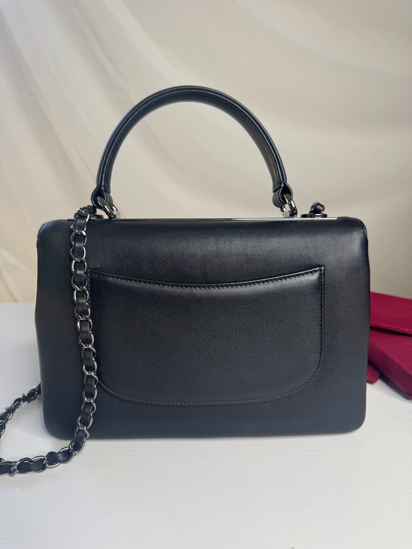 Chanel Trendy