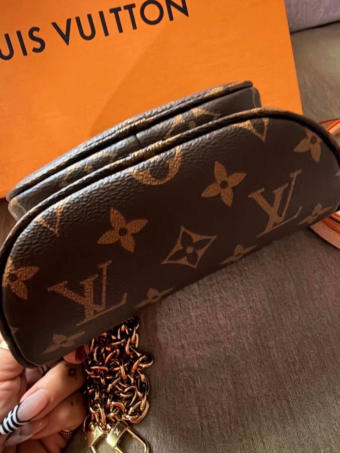 Murakami Bumbag Mini