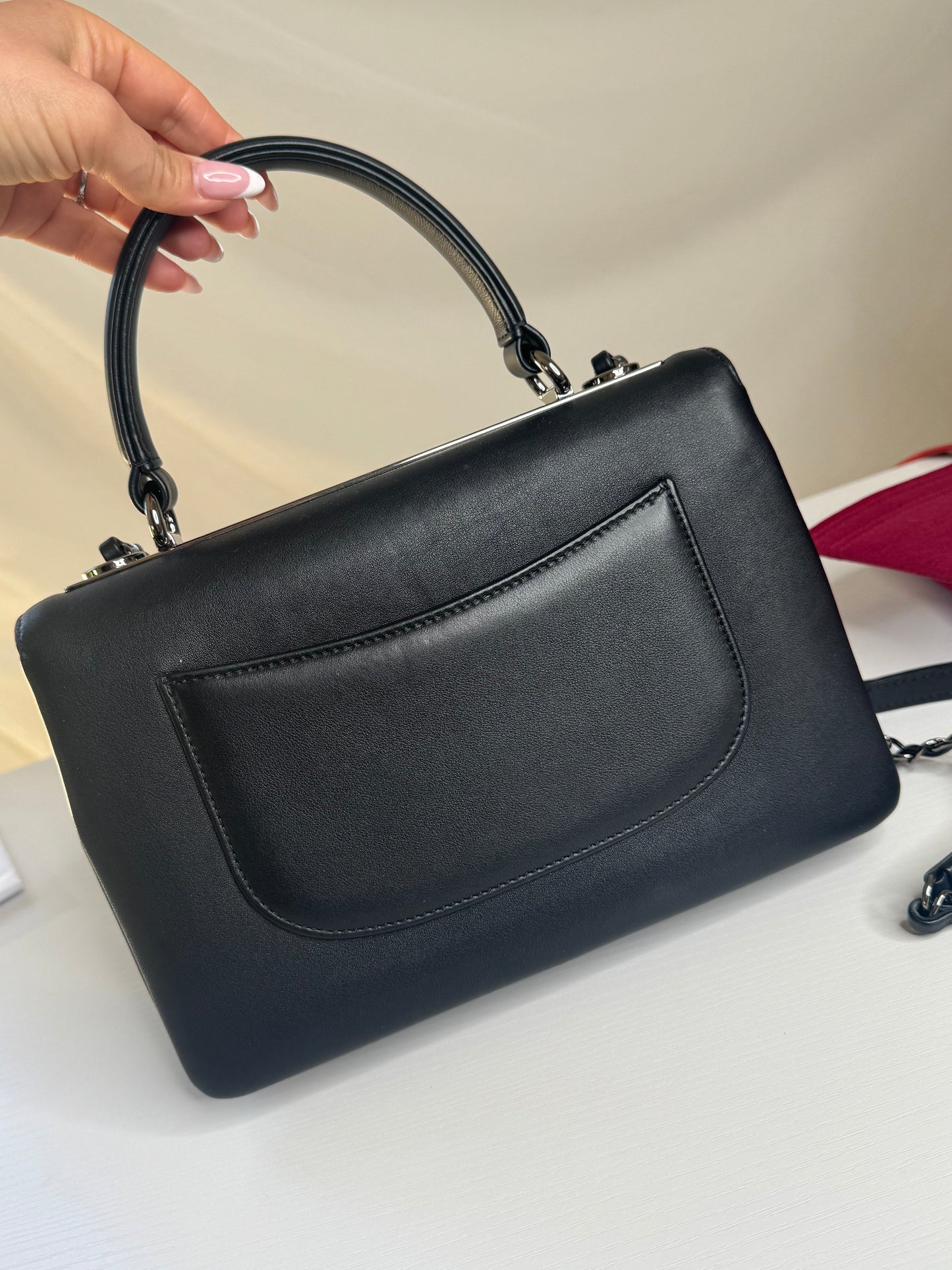 Chanel Trendy