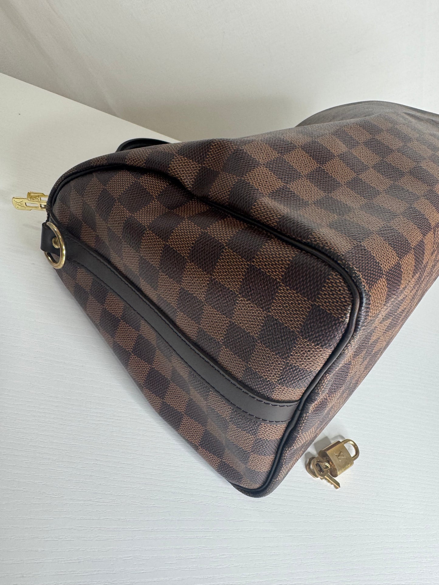 Speedy B35 DE