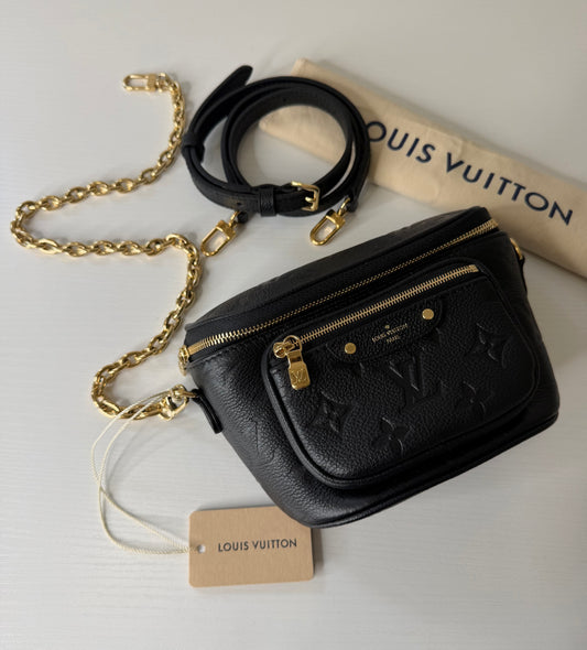 Bumbag Empreinte Mini