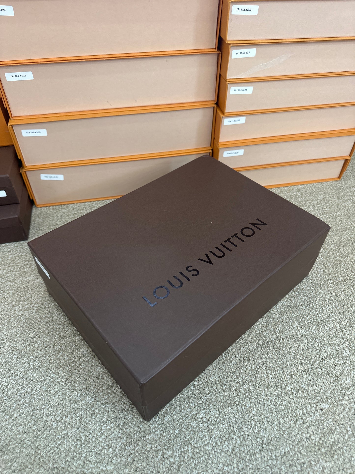 LV Box