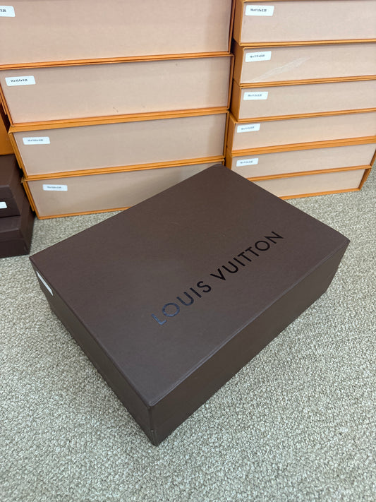 LV Box