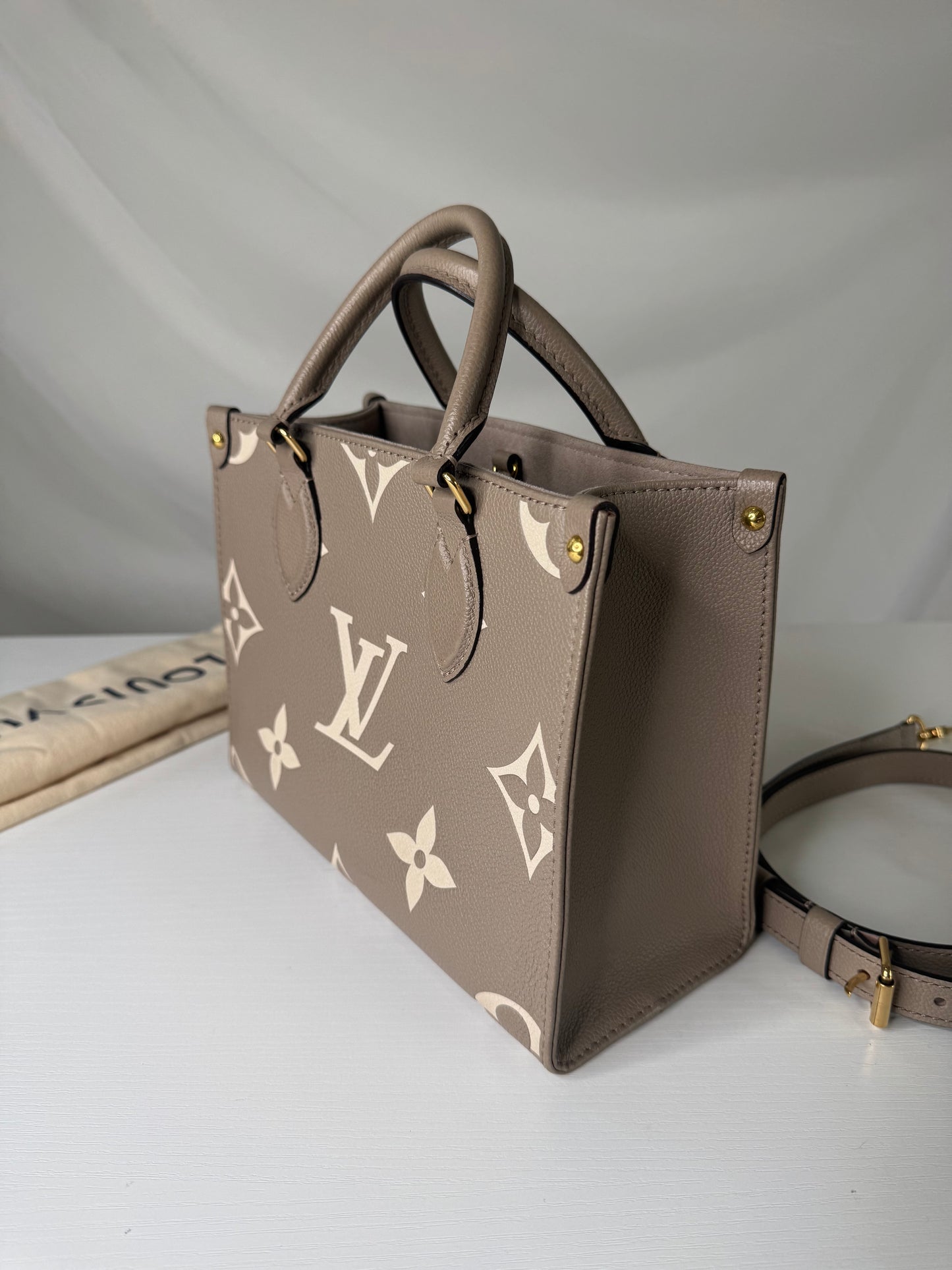 On-The-Go PM Bicolor