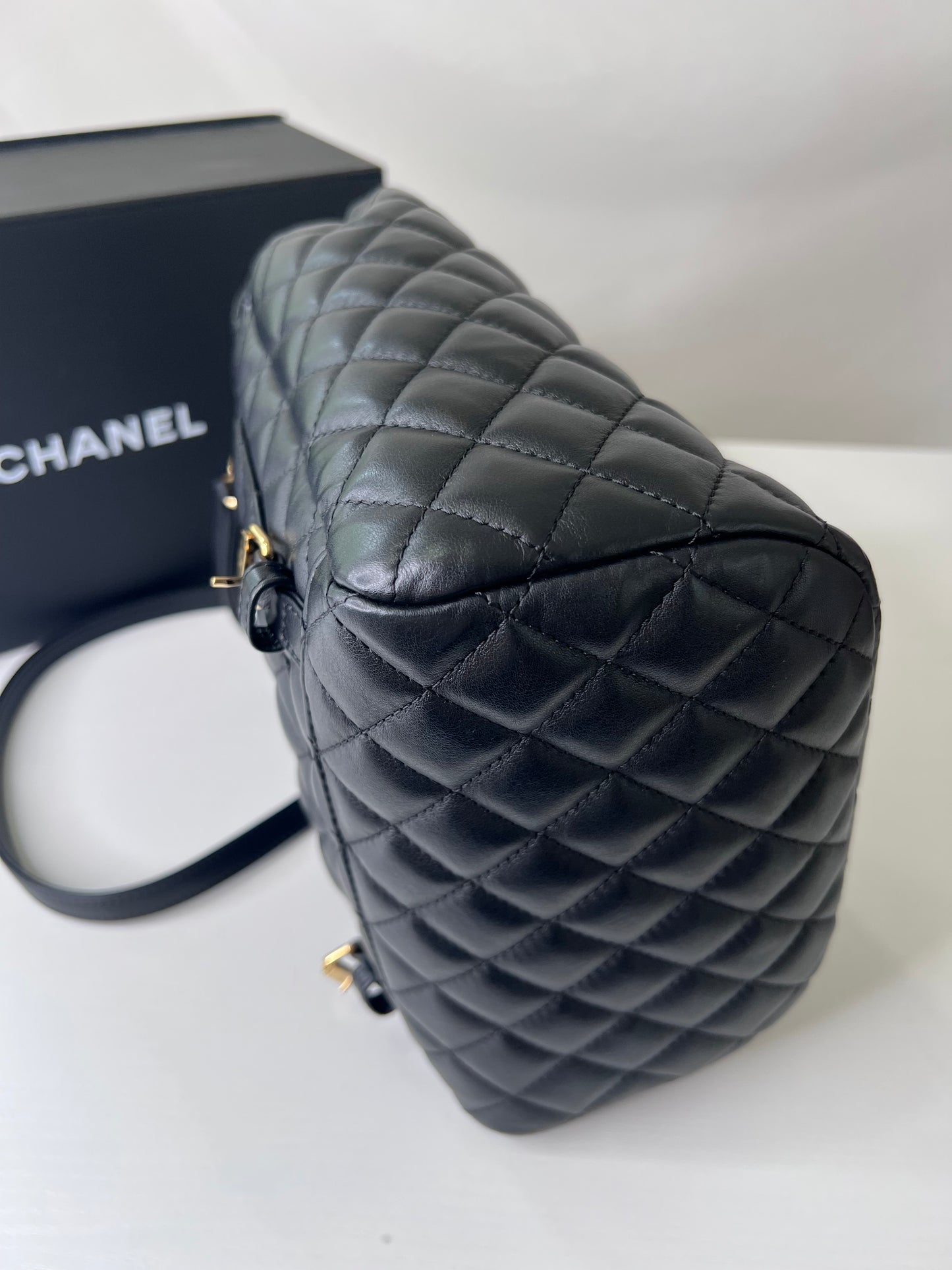 Chanel Backpack