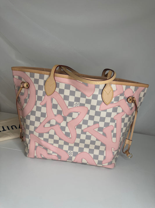 Neverfull MM Tahitienne
