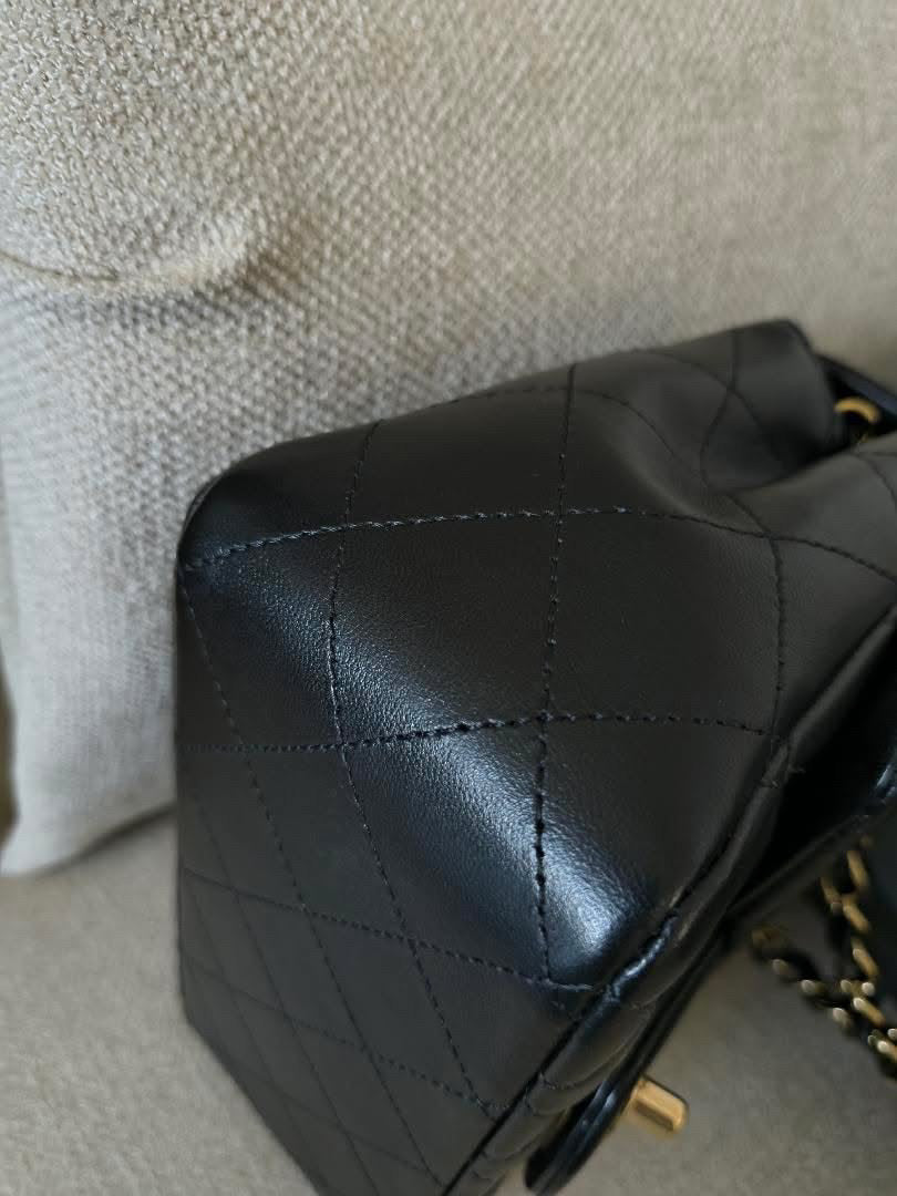 Chanel Mini Square