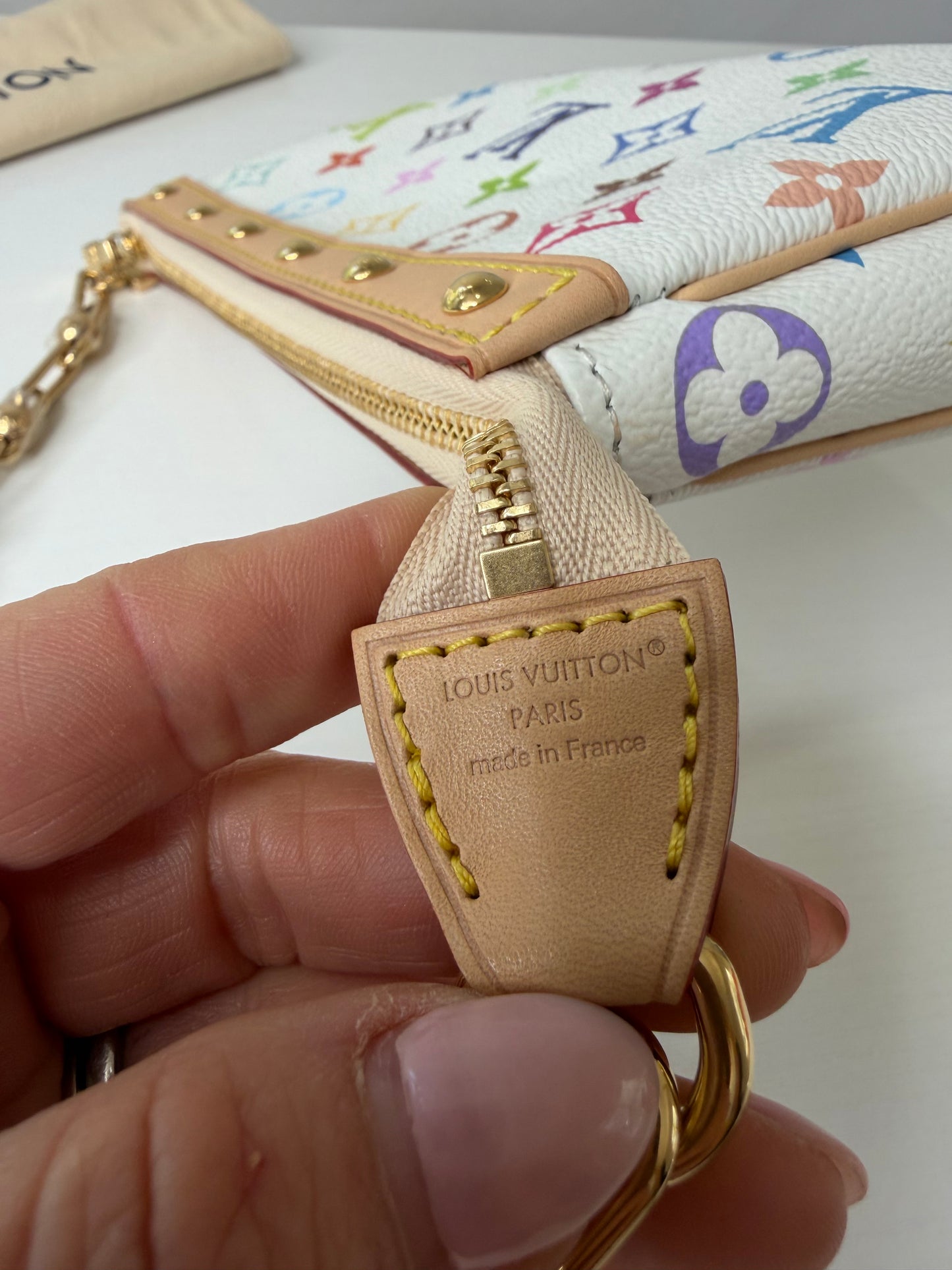 Murakami Pochette
