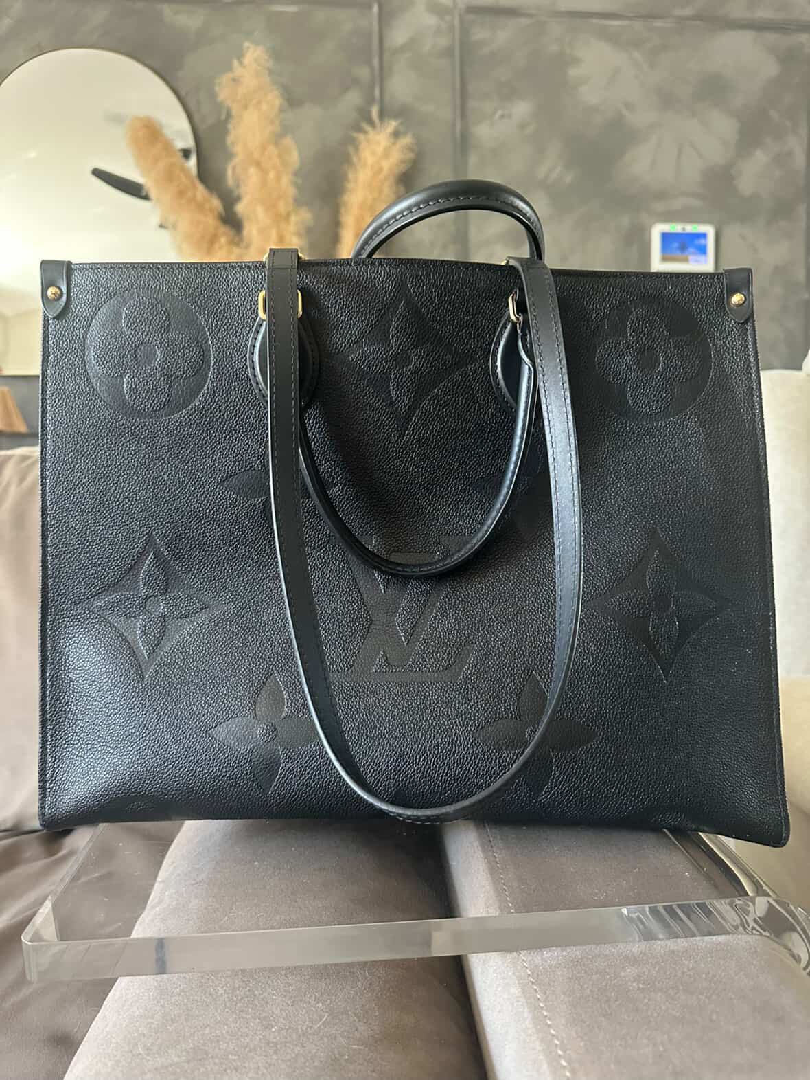 Diane LV Bag