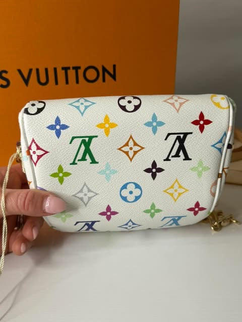 Murakami Mini Bumbag