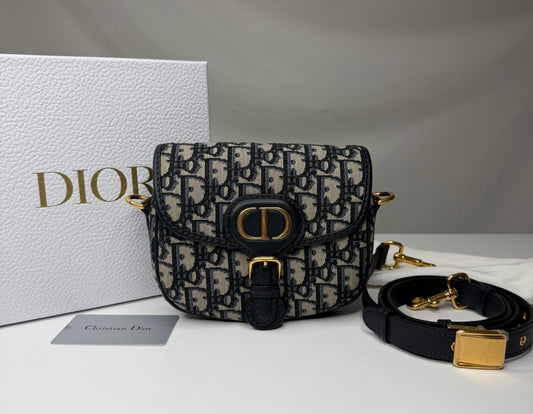 Dior Small Bobby